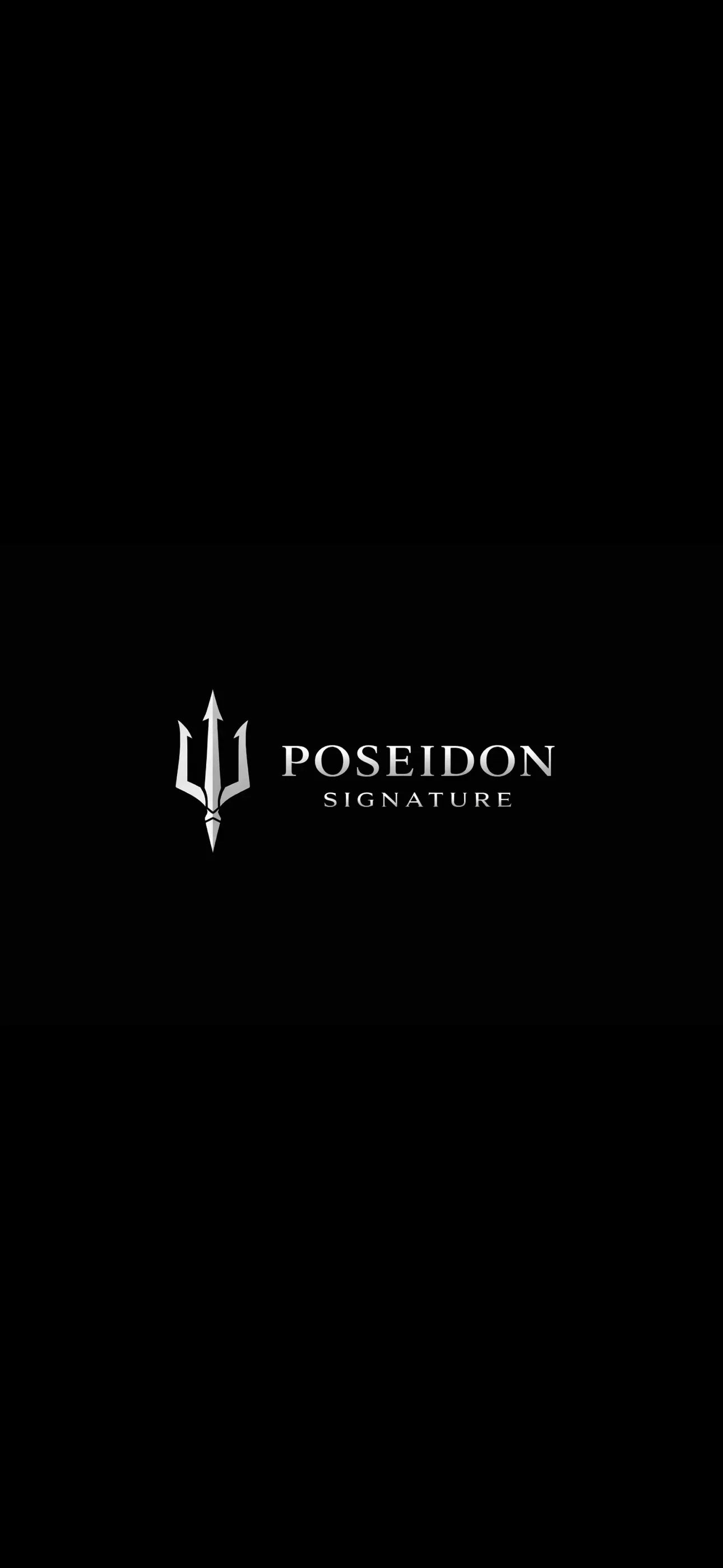 Poseidon Signature